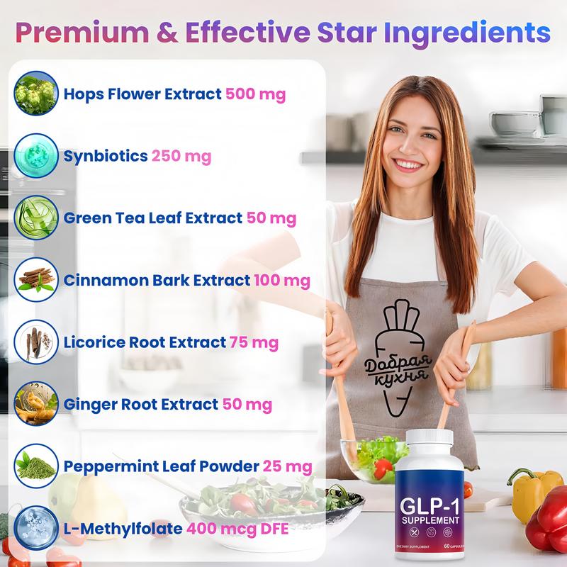 Ozempil™ | The only proven solution. Now available as a pill – no prescription required!