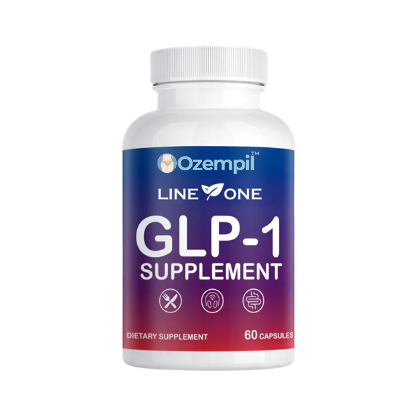 Ozempil™ | The only proven solution. Now available as a pill – no prescription required!